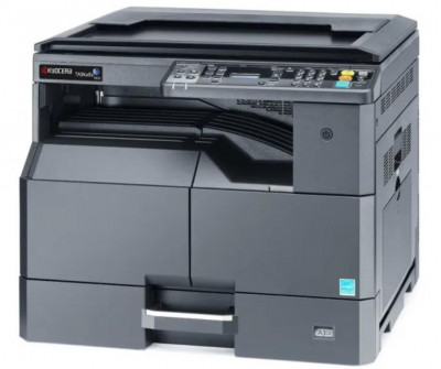 Photocopieur Multifonction Kyocera TASKALFA 1800 Laser Monochrome A3