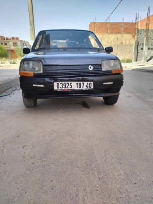 citadine-renault-super-5-1987-khenchela-algerie