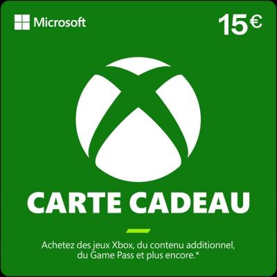 xbox-carte-15-ain-benian-alger-algerie