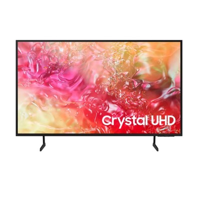 Téléviseur SAMSUNG 43" UHD 4K CRYSTAL DU7000 SMART TV UA43DU7000 avec Récepteur intégré