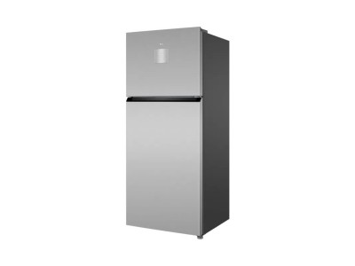 REFRIGERATEUR TCL P425TMN  420L  NOFROST / Silver