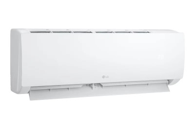 Climatiseur split LG JETCOOL 18 000 BTU/h pour chauffer et refroidir JET18ALG
