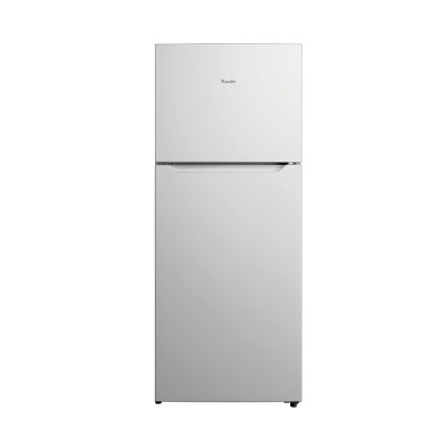 Réfrigérateur CONDOR Double porte  465 L  Nofrost  Blanc
