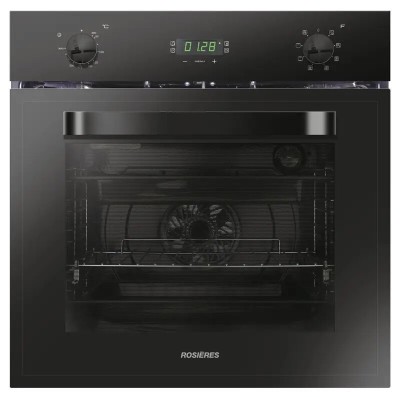 Four encastrable Rosières 69L Elect  Elect grill RFN3151PN-ALG/1