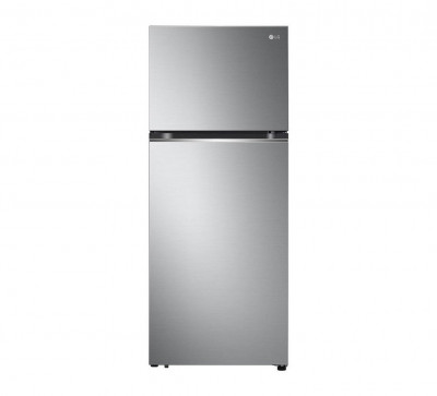 Réfrigérateur   LG GN-B392PLGB Refrigerator, Top Mount Freezer - 395L