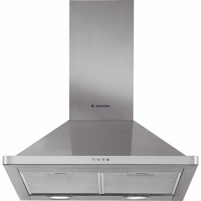 cookers-hotte-ariston-pyramide-inox-60cm-416-m3h-ahpn64famx-ahpn64flmx-baba-hassen-alger-algeria
