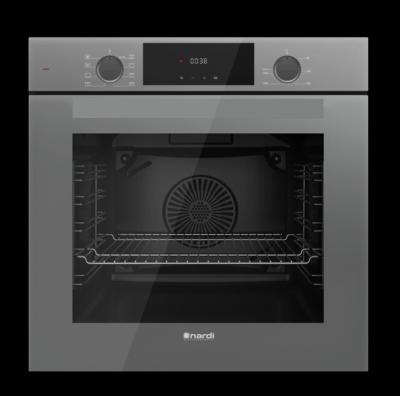 NFE73ED8SG  FOUR Nardi ENCASTRABLE 73L ELECT/ELECT