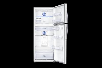 REFRIGERATEUR SAMSUNG 590L  BLANCHE TWIN COOLING RT59K6231WW