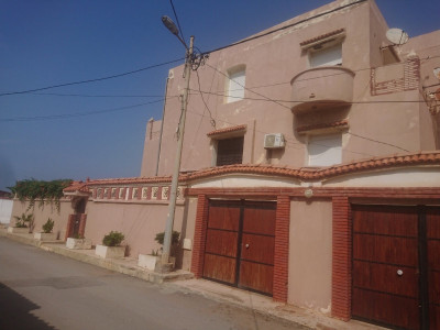 villa-vente-alger-staoueli-algerie