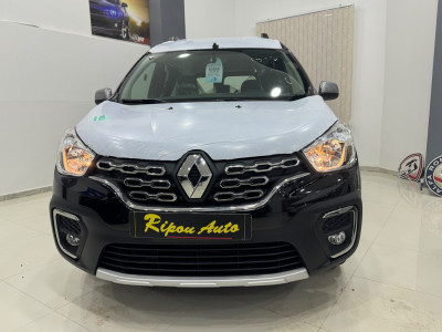Renault Kongo 2024 Kongo
