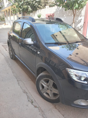 سيارة-صغيرة-dacia-sandero-2019-stepway-الرويبة-الجزائر