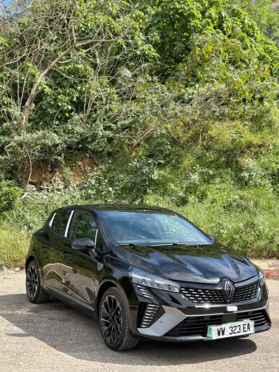 Renault Clio 5  2025 Esprit Alpine