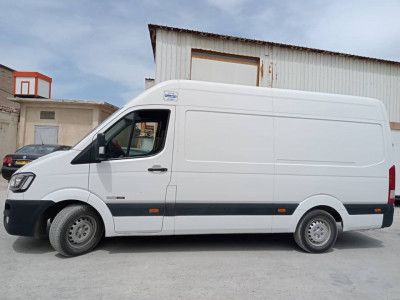 automobiles-hyundai-h350-2019-fourgon-birtouta-alger-algerie