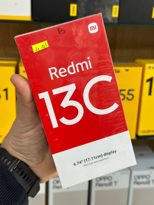 REDMI 13C 4/128GB DUOS 13 C