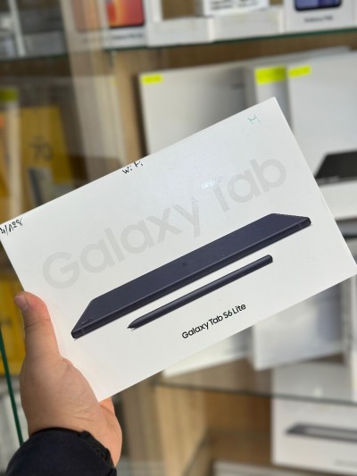 SAMSUNG GALAXY TAB S6 LITE 2025 4/128GB WIFI