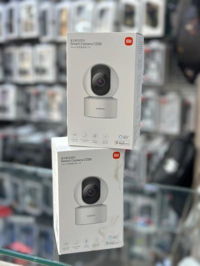 XIAOMI SMART CAMERA C200 C 200