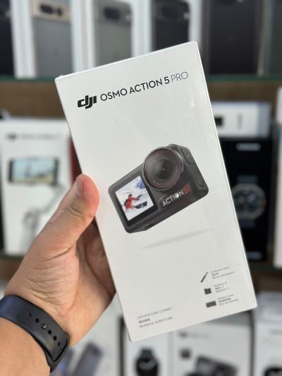 DJI OSMO ACTION 5 PRO ADVENTURE COMBO