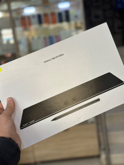 SAMSUNG GALAXY TAB S11 ULTRA 512/12