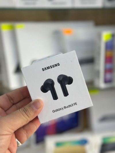 SAMSUNG GALAXY BUDS 3 FE