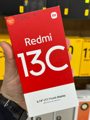 REDMI 13C 8/256GB DUOS 13 C
