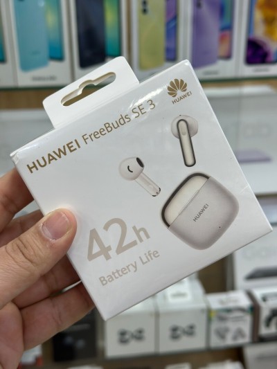 HUAWEI FREEBUDS SE 3 ORIGINAL 42H