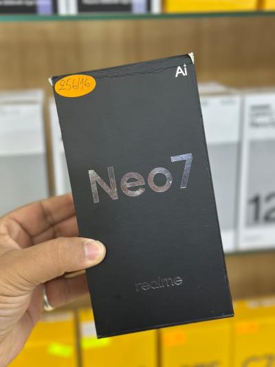 REALME NEO 7 16/256 GB 2Sim