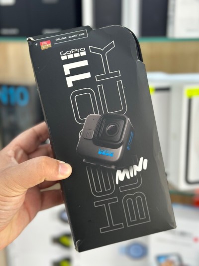 GO PRO 11 MINI SCELLE ORIGINAL GO PRO11 MINI