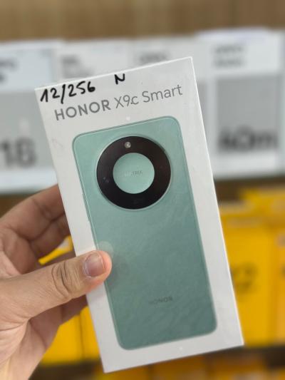 HONOR X9C SMART 12 256GB 2SIM GLOBAL 5800mAh