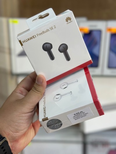 HUAWEI FREEBUDS SE 2 FREE BUDS SE 2
