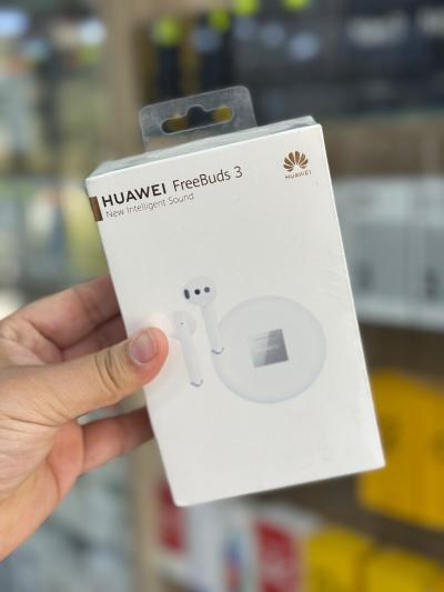 Huawei freebuds 3 original