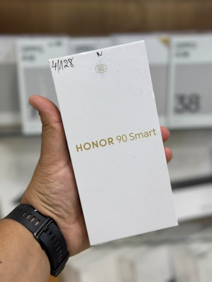 smartphones-honor-90-smart-5g-4128-duos-global-dely-brahim-alger-algerie