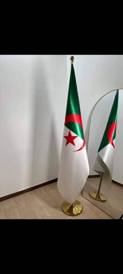 Drapeaux National haute gamme