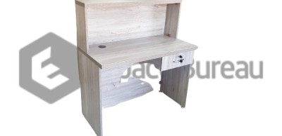 Bureau de Reception 1M 