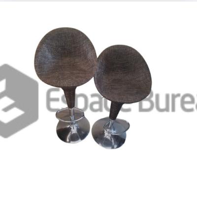 Chaise comptoire ch63