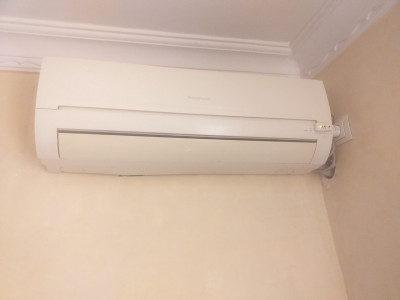 heating-air-conditioning-climatiseur-panasonic-12bt-birtouta-alger-algeria