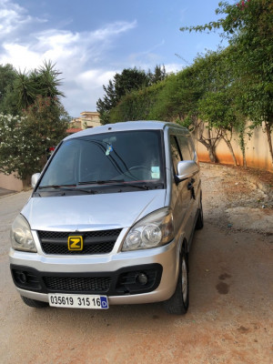 fourgon-z10-zotye-2015-birkhadem-alger-algerie