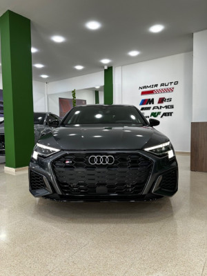 Audi S3 2022 SportBack