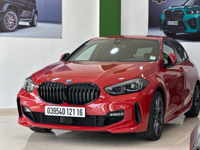 BMW Série 1 2021 Sport M