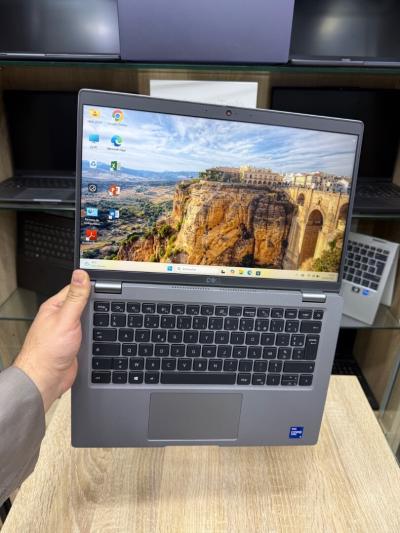 LAPTOP DELL LATITUDE 5420 | i7 11eme | RAM 16 Go | SSD 256 Go | Écran 14 FHD | Clavier Lum 