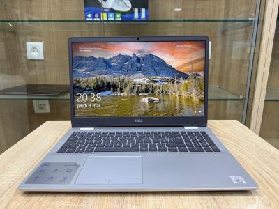 LAPTOP DELL INSPIRON 15 | i5 10me Gen | RAM 8Go | SSD 256Go | Ecran 15,6 FHD