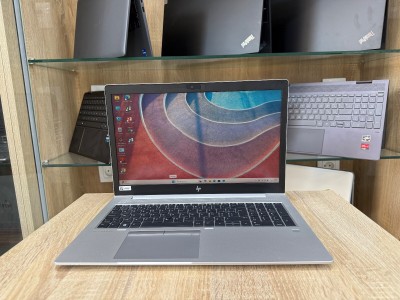 LAPTOP HP ELITEBOOK 755 G5 | RYZEN 3 2300U | RAM 16 Go | SSD 256 Go | Écran 15,6 FHD 