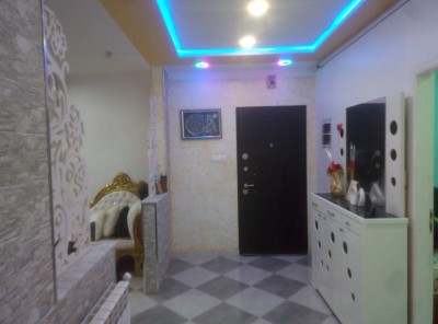 Sell Apartment F4 Alger Bouzareah