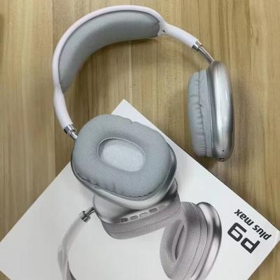 سماعات-الأذن-و-أجهزة-الصوت-casque-bluetooth-sans-fil-p9-plus-max-بن-عكنون-الجزائر