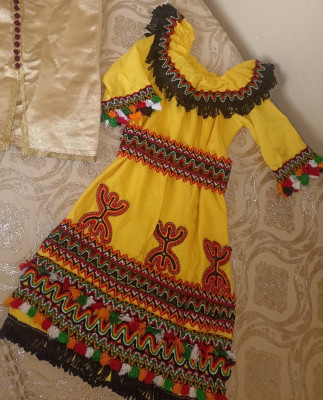 robes-robe-kabyle-23ans-bab-ezzouar-alger-algerie
