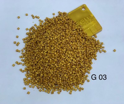 Colorant de Plastique 