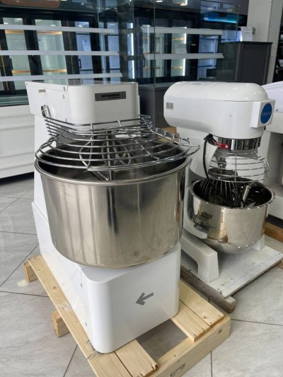 Petrin à spiral prismafood 