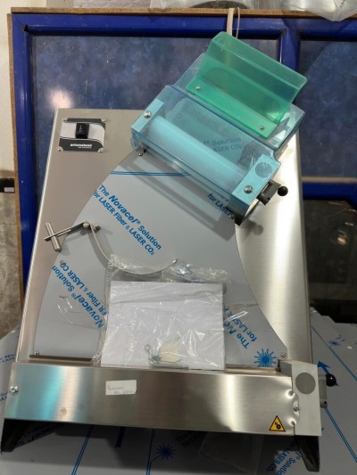 Façoneuse a pizza prismafood