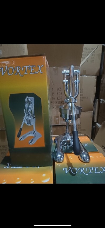 Press agrumes inox comaf 