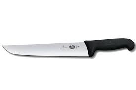COUTEAUX VICTORINOX GAMME FIBROX