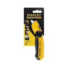 Cutter A Lame Fixe Fatmax Lsbl6   STANLEY